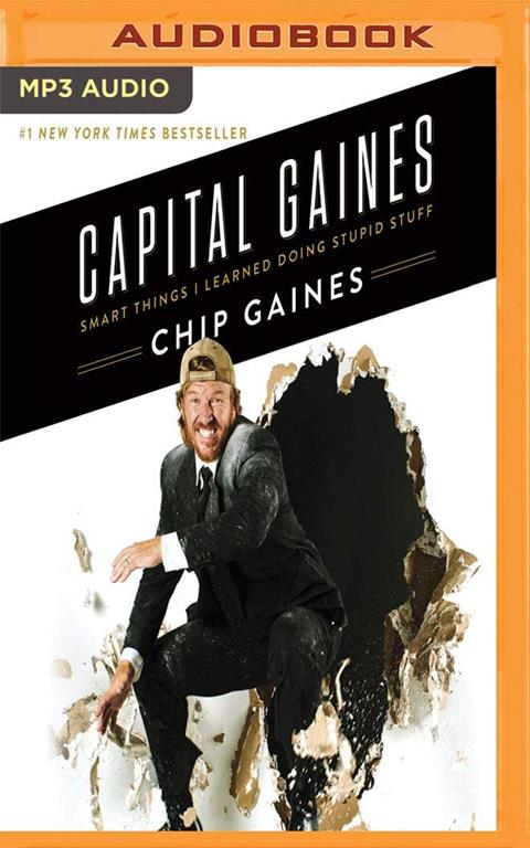 Capital Gaines