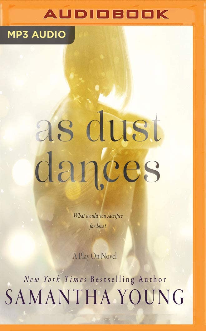 As Dust Dances (Play On)