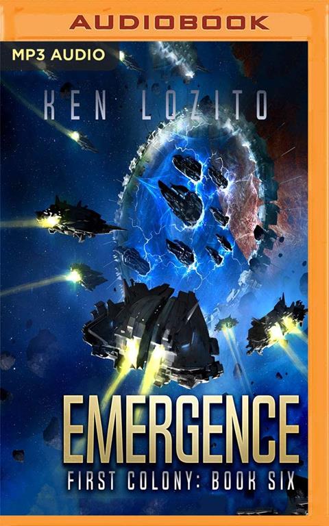 Emergence (First Colony)