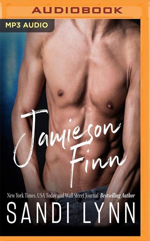 Jamieson Finn (Redemption)