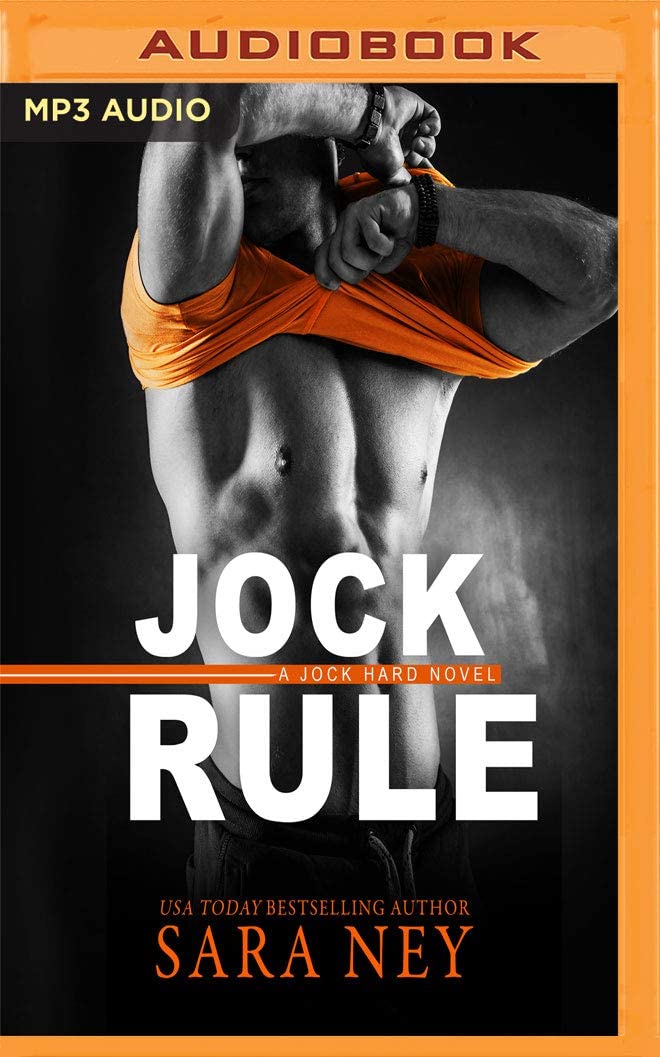 Jock Rule (Jock Hard)