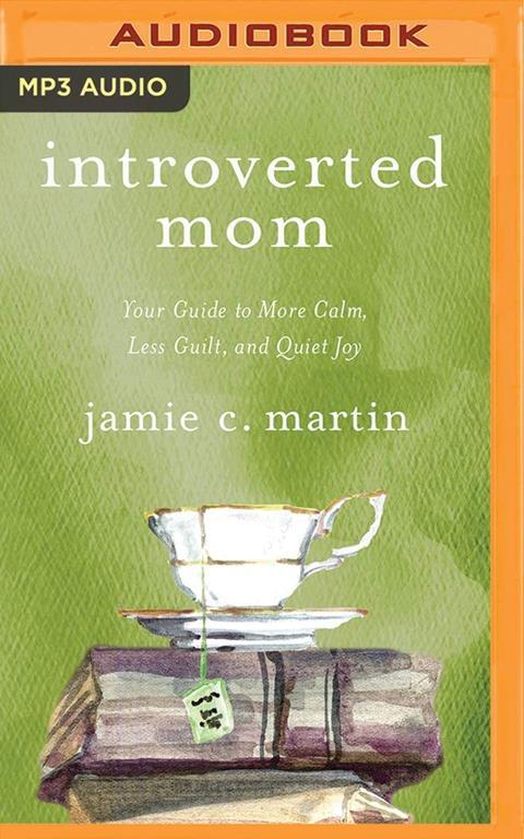 Introverted Mom