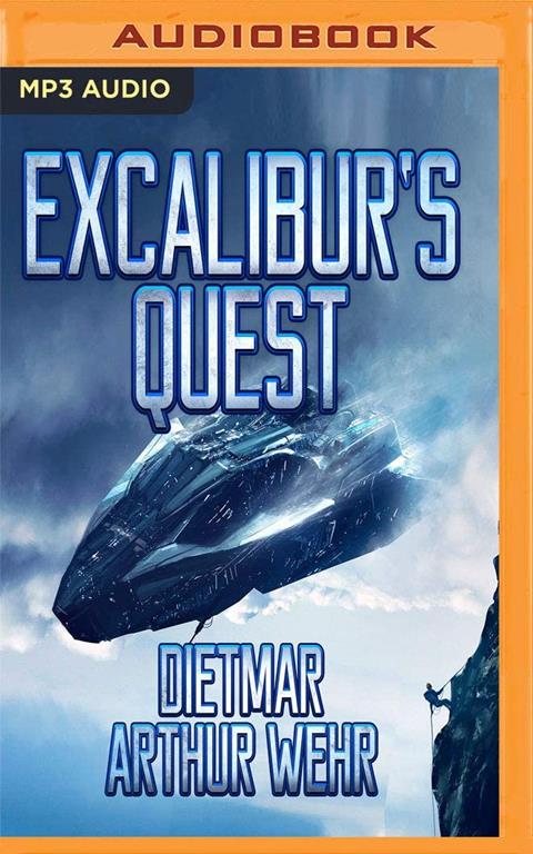 Excalibur's Quest (Swordships Odyssey)