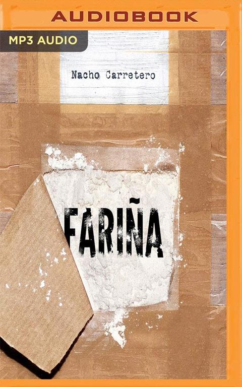 Fari&ntilde;a (Carretero, Nacho) (Spanish Edition)