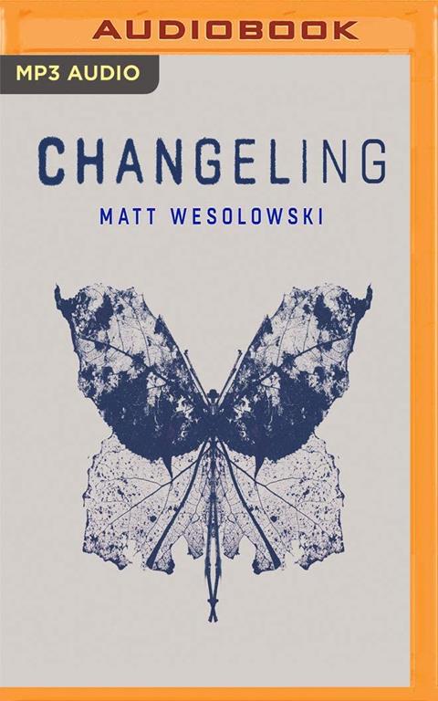 Changeling (Six Stories)