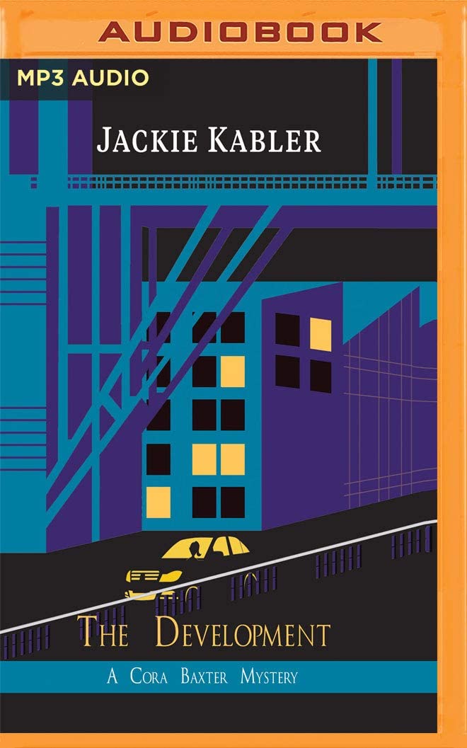 Development, The (The Cora Baxter Mysteries)
