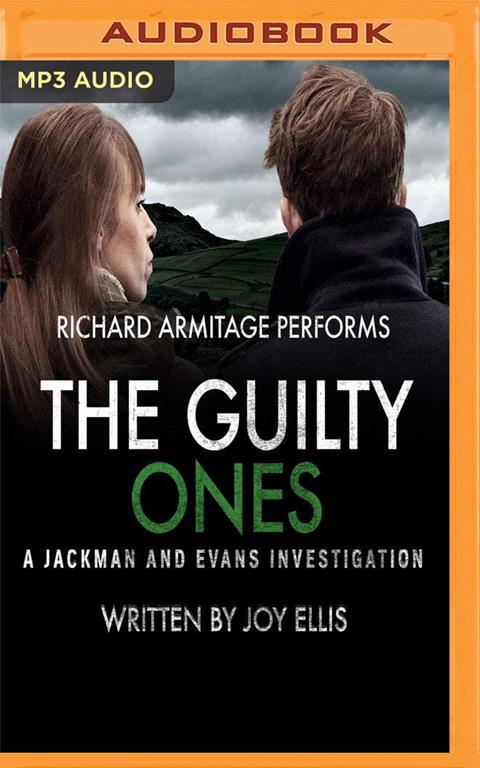 Guilty Ones, The (Jackman &amp; Evans)