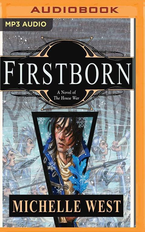 Firstborn (House of War)