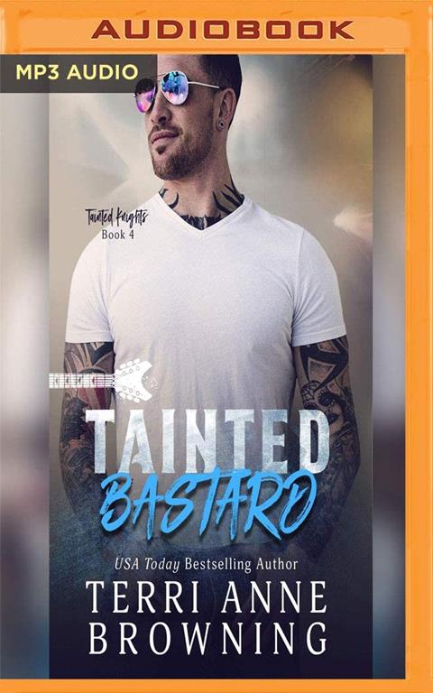 Tainted Bastard (Tainted Knights)