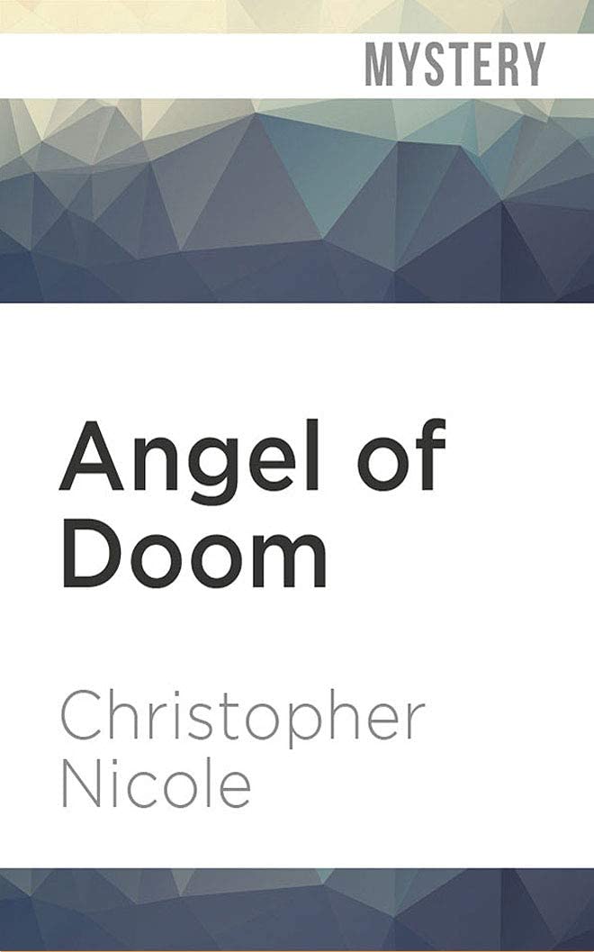 Angel of Doom (Angel Fehrbach)