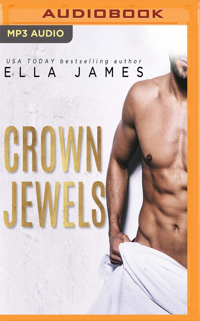 Crown Jewels (Off-Limits Romance)