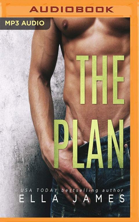 Plan, The (Off-Limits Romance)