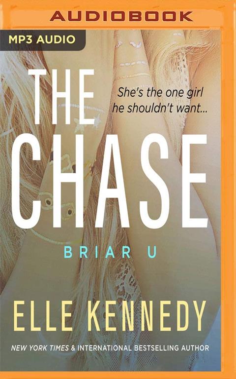 Chase, The (Briar U)