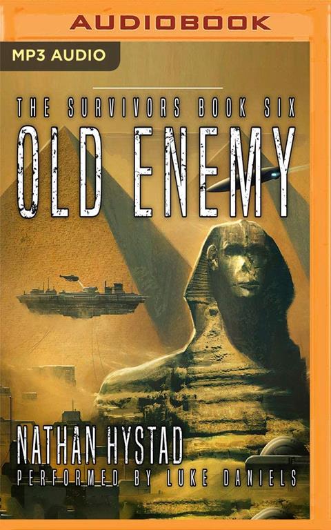 Old Enemy (The Survivors)