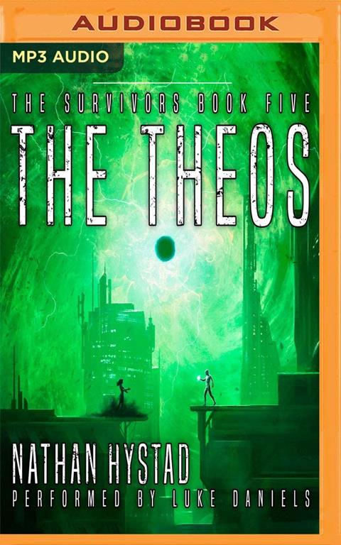 Theos, The (The Survivors)