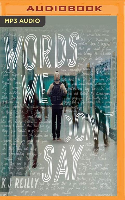 Words We Don't Say