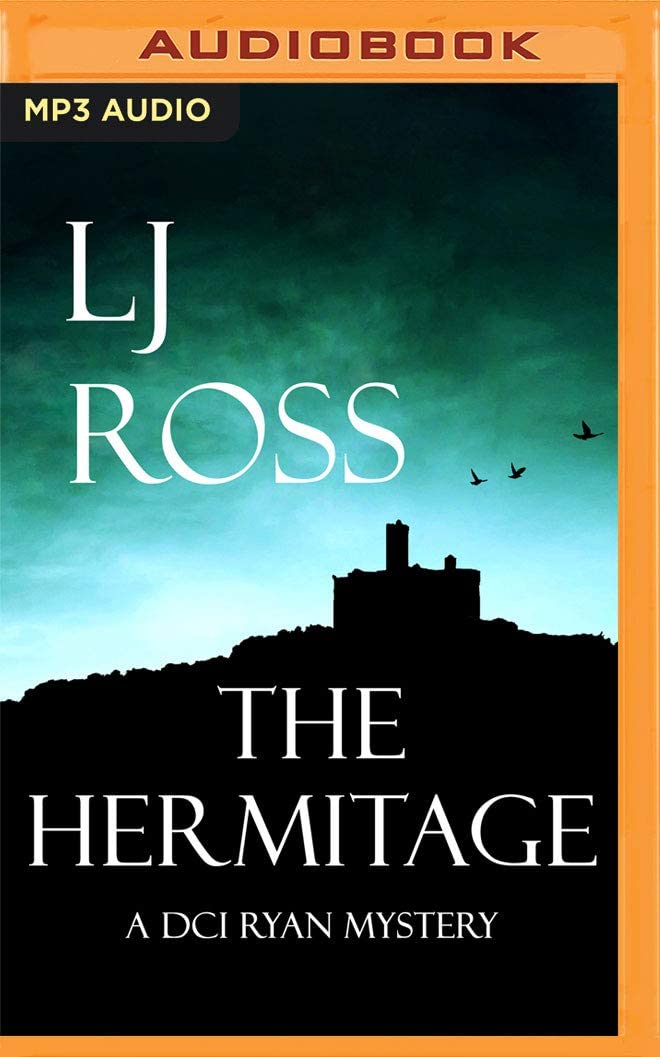 Hermitage, The (The DCI Ryan Mysteries)