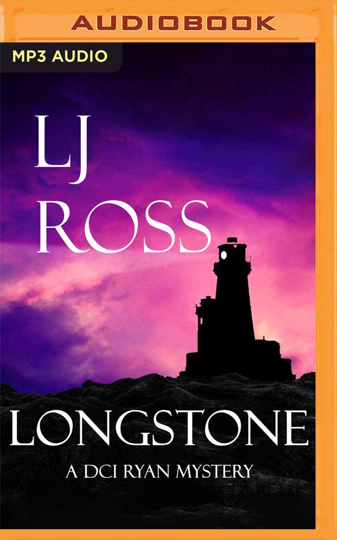 Longstone (The DCI Ryan Mysteries)