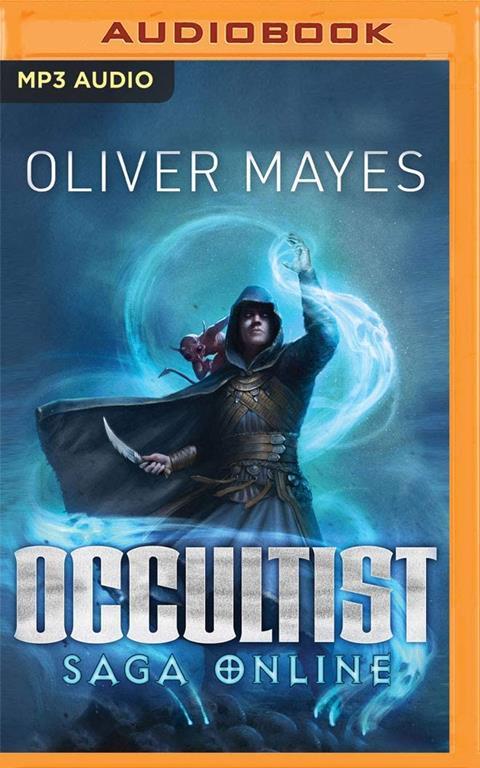 Occultist (Saga Online, 1)
