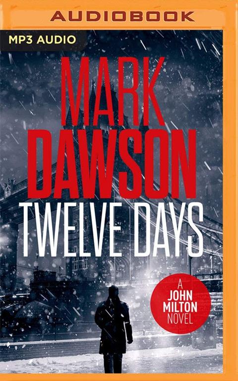 Twelve Days (John Milton)