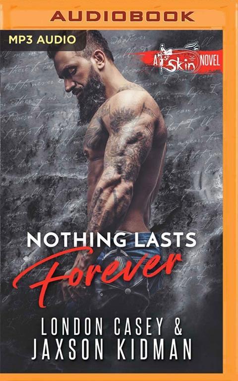Nothing Lasts Forever (St. Skin)