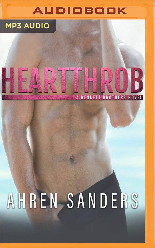 Heartthrob (The Bennett Brothers)