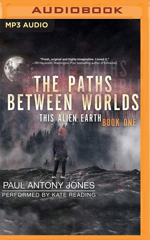 Paths Between Worlds, The (This Alien Earth)