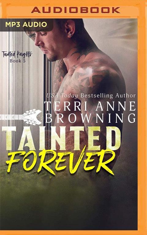 Tainted Forever (Tainted Knights)
