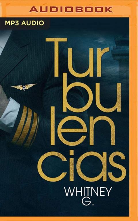 Turbulencias (Spanish Edition)