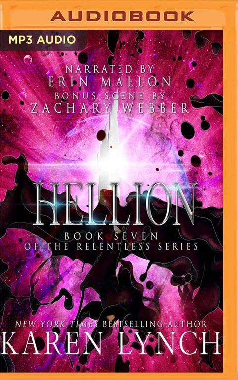 Hellion (Relentless)