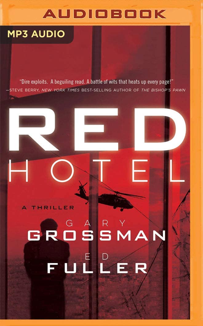 RED Hotel