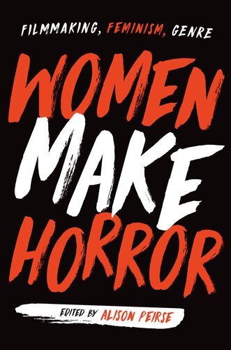 Women Make Horror