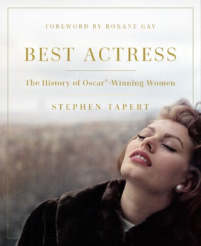 Best Actress