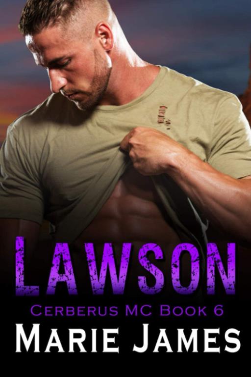 Lawson: Cerberus 2.0 (Cerberus MC)