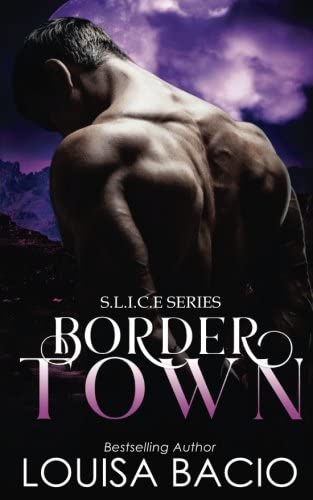 Border Town (SLICE Agency) (Volume 1)