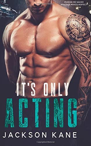It's Only Acting: A Secret Billionaire Romance