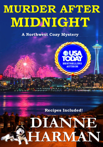 Murder after Midnight