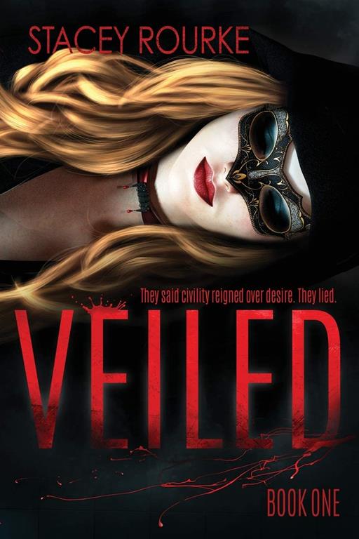 Veiled (Volume 1)