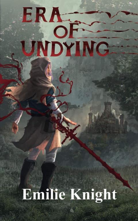 Era of Undying (The Ichorian Epics)