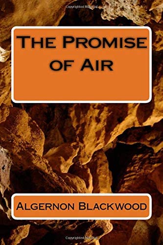 The Promise of Air