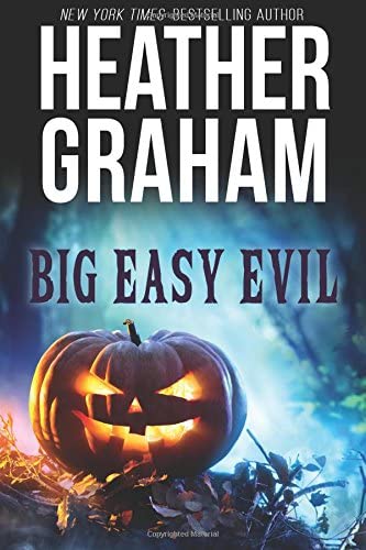 Big Easy Evil (Cafferty &amp; Quinn)