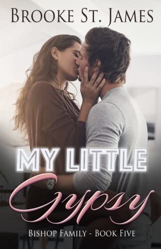 My Little Gypsy (Bishop Family) (Volume 5)