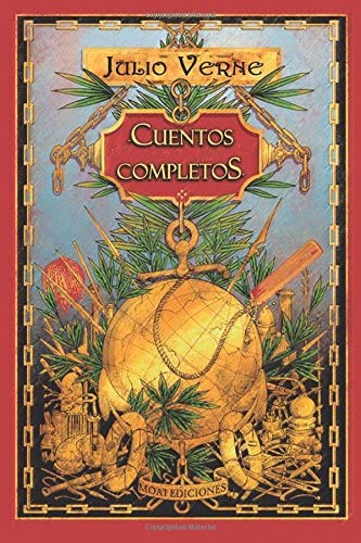 Cuentos Completos (Spanish Edition)