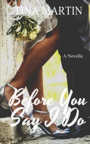 Before You Say I Do (A Lennox in Love) (Volume 4)