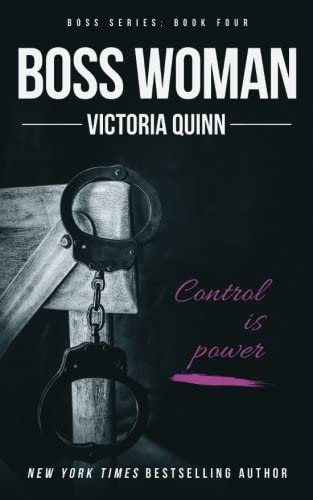 Boss Woman (Volume 4)