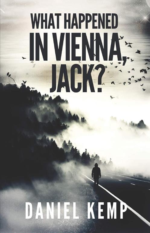 What Happened in Vienna, Jack? (Lies And Consequences)