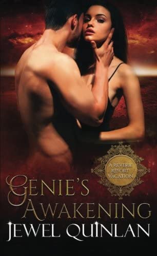 Genie's Awakening (A Reverie Resort Vacation) (Volume 2)