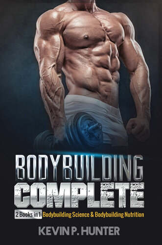 Bodybuilding Complete