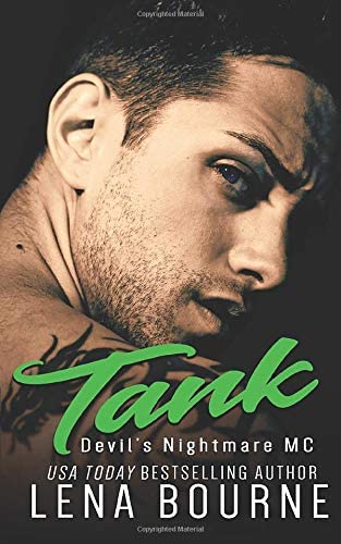 Tank: Devil's Nightmare MC (Volume 2)