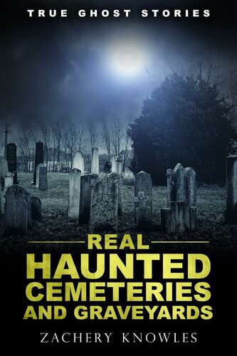 True Ghost Stories